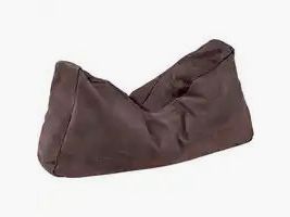 Parforce front stock rifle rest