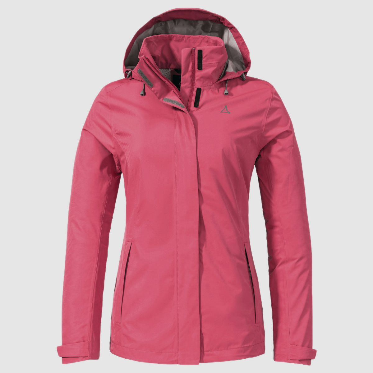 Veste SCHÖFFEL Gmund L Femme Rose