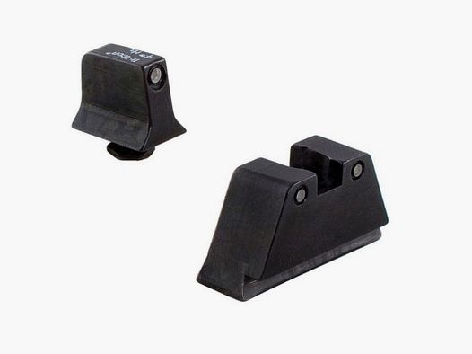 Trijicon N-Sight B&T Green/Green Glock Supp
