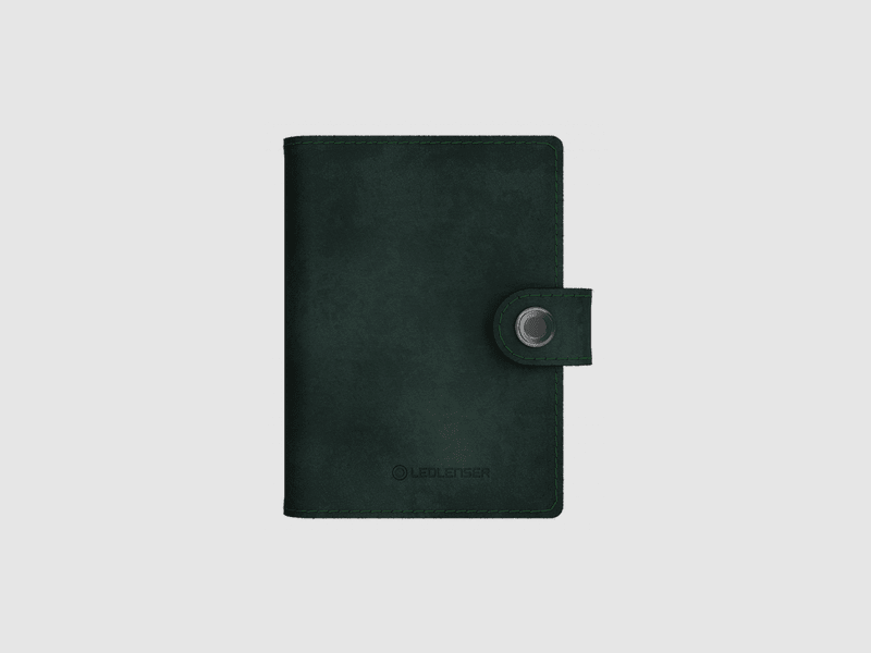 Ledlenser Lite Wallet