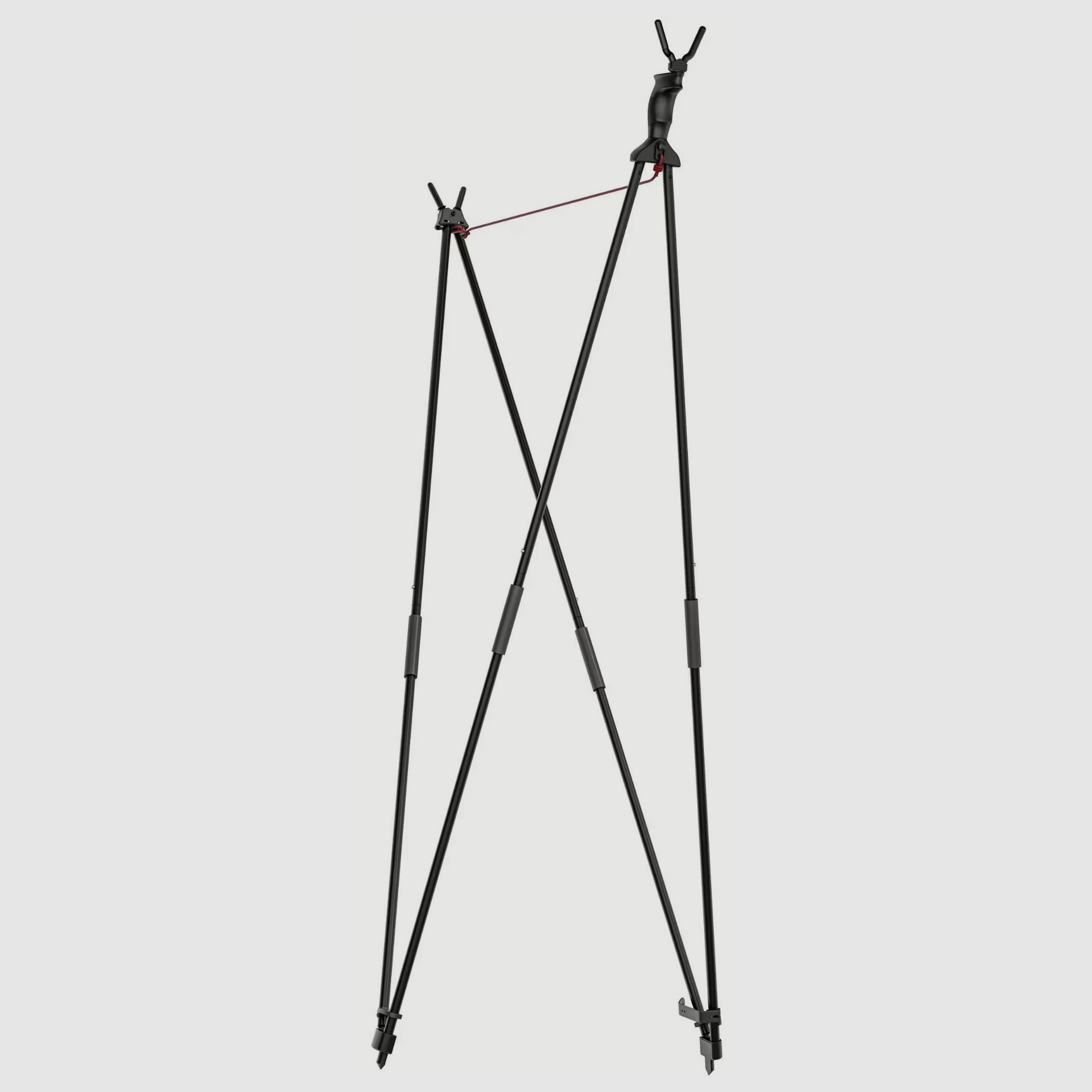 Blaser Zielstock Aluminium 2.1