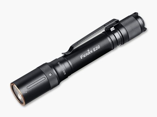 FENIX E20 V2.0 FLASHLIGHT