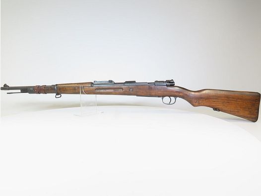 K98 China / Chiang Kai-shek