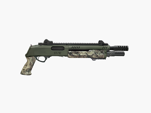 FABARM STF SHORT VIPER