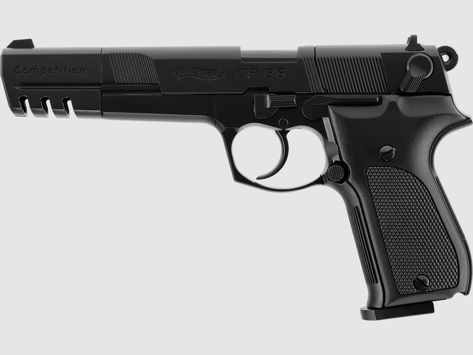 Walther CP88 Competition
