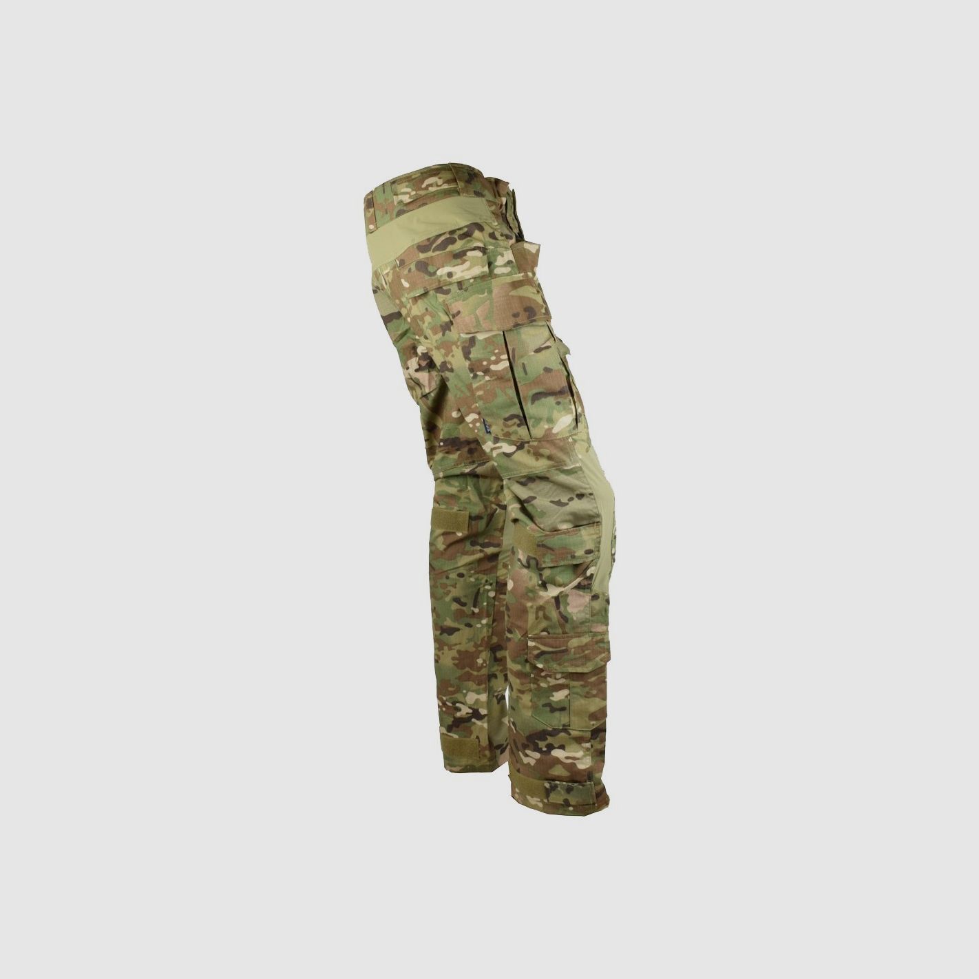 Mimetica Js-Tactical Warrior Multicam, Bild 8 von 12