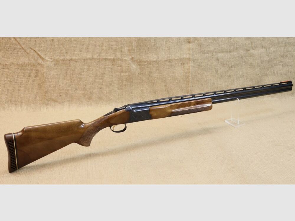 Browning Citory Trap Shotgun 12/70