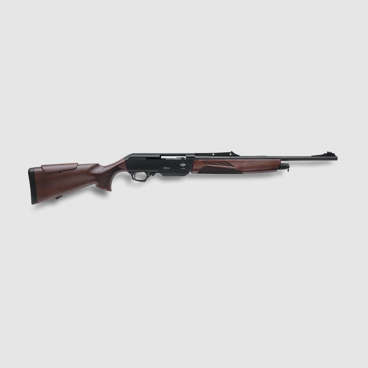 Pietta Chronos Holzschaft .308 Win. Selbstladebüchse