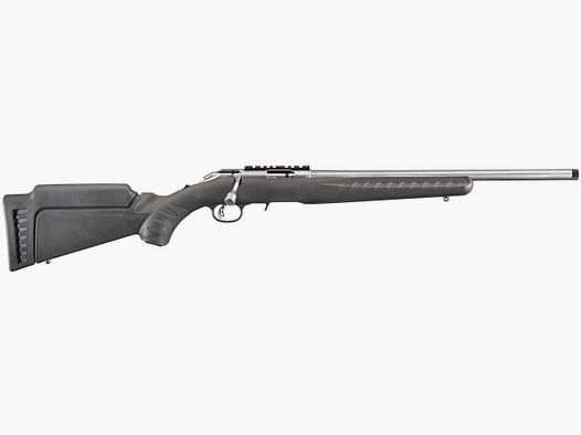 RUGER American Rimfire INOX CAL 22 LR