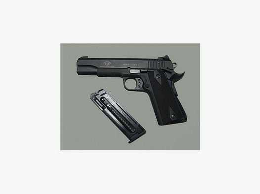 GSG PISTOLA BLACK 1911 CAL 22LR