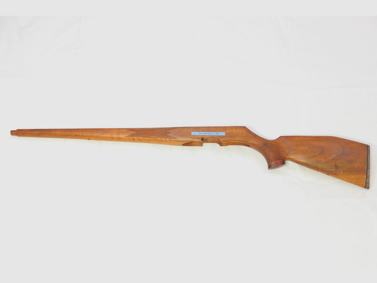 Steyr Crosse L Crosse Complète Gauche N°55, image 1 sur 2