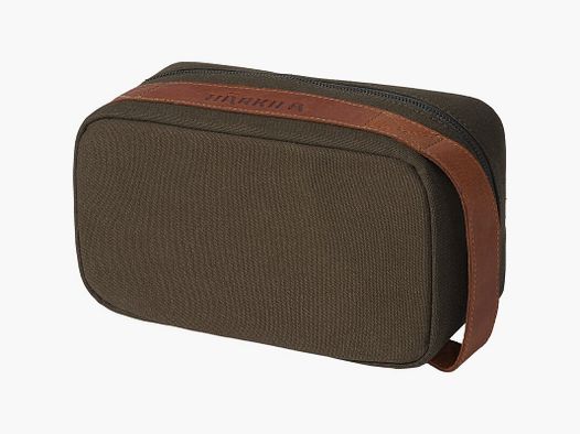 Härkila cultural bag Warm olive