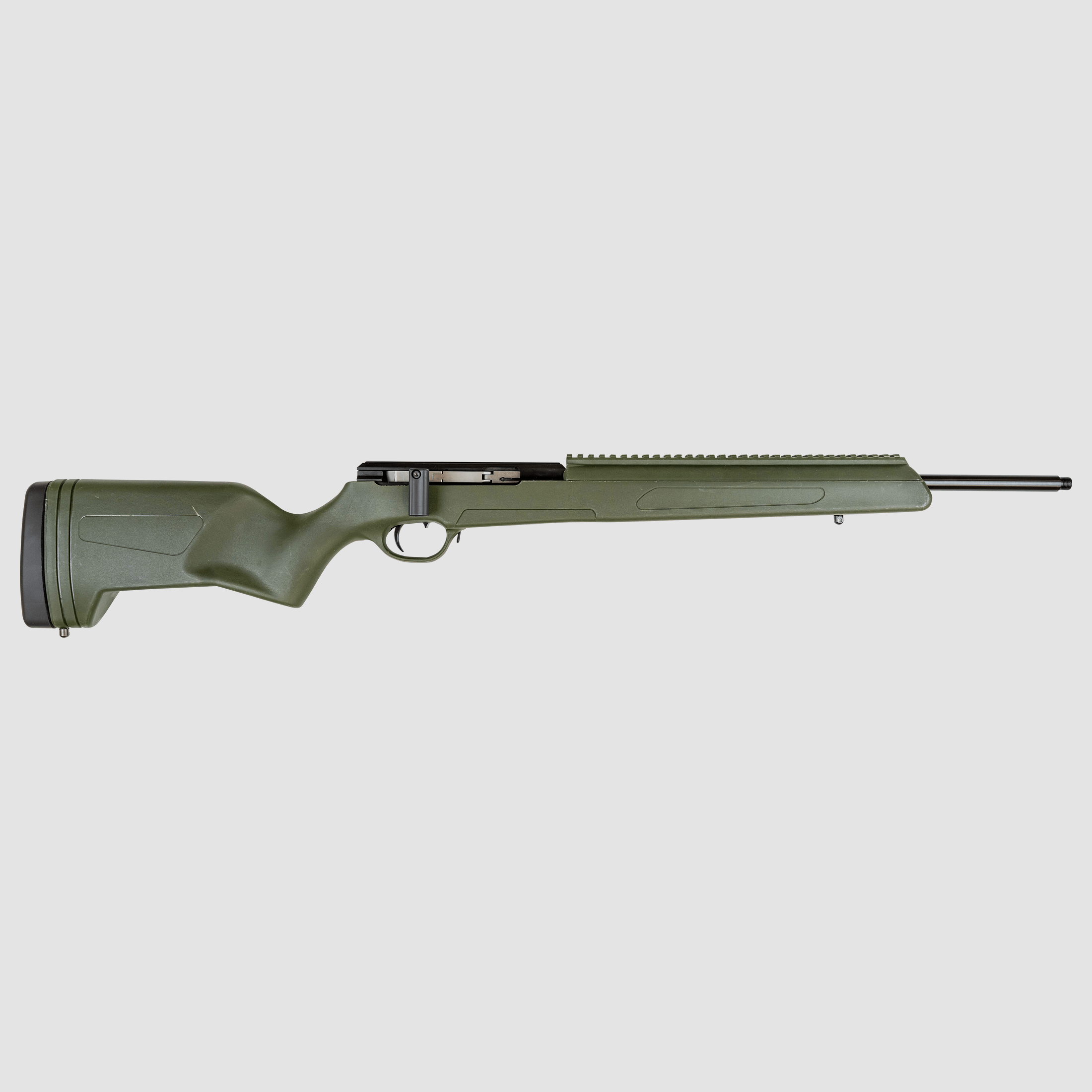 ISSC SCOUT SR .22lr, Grün