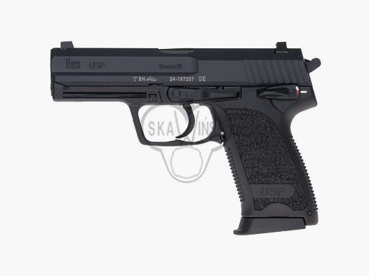 Pistolet Heckler & Koch USP Standard 9mm
