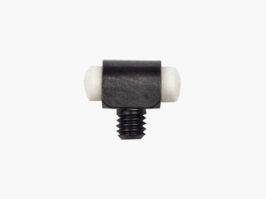 Pełny biały celownik 3x8mm