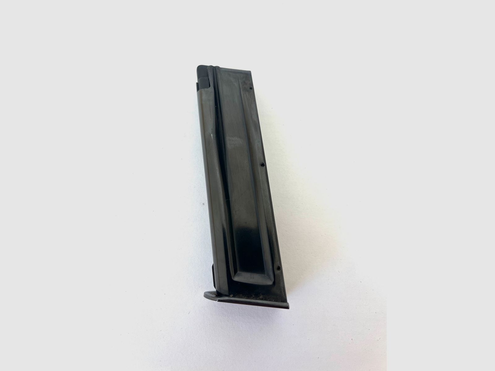 34 *** Browning GPDA 8 Stahlmagazin Original 8mm Knall ***, Bild 3 von 8