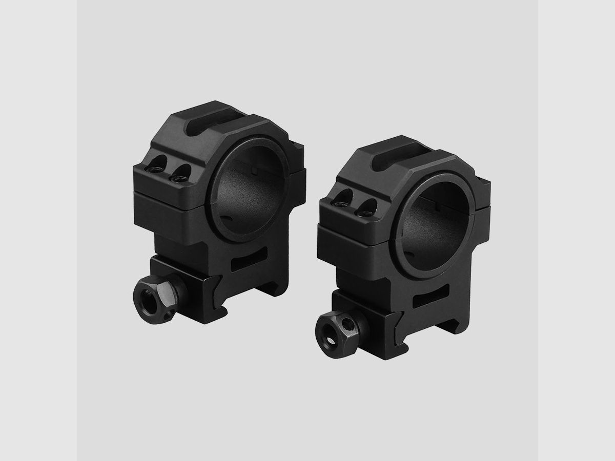 Kit di anelli per cannocchiale Trinity Force 30 mm, immagine 2 di 3