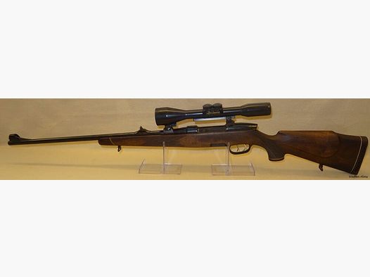 Steyr Mannlicher M