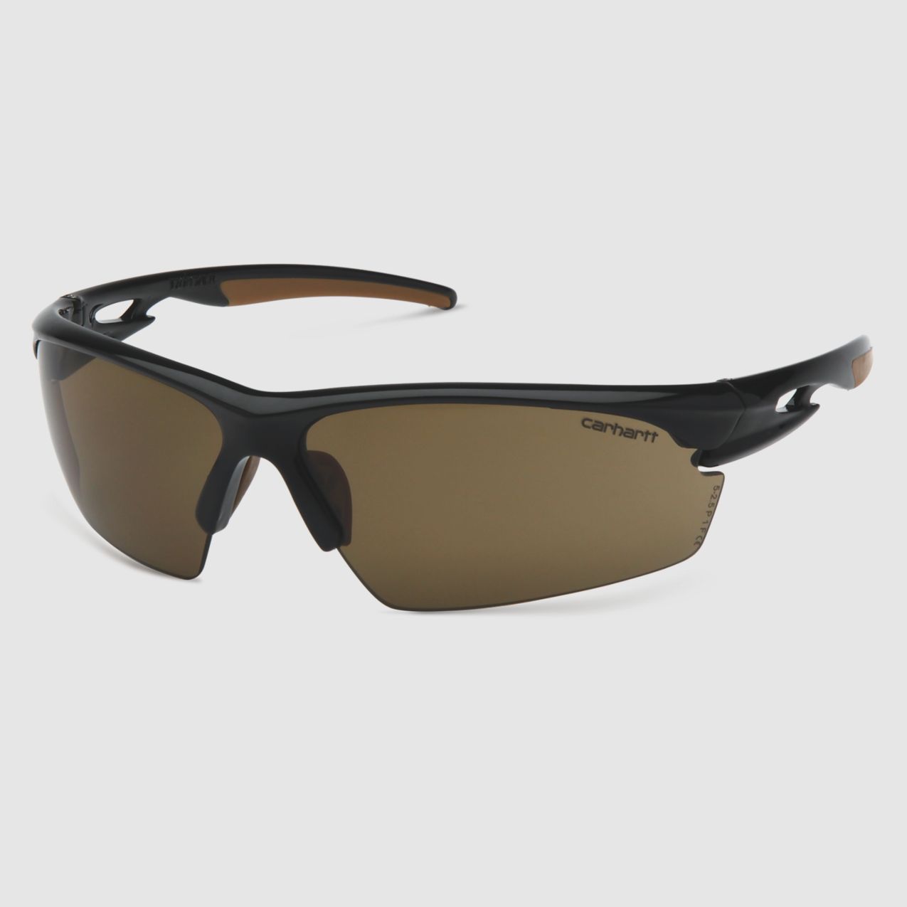 Carhartt Ironside Plus Safety Glasses Bronze