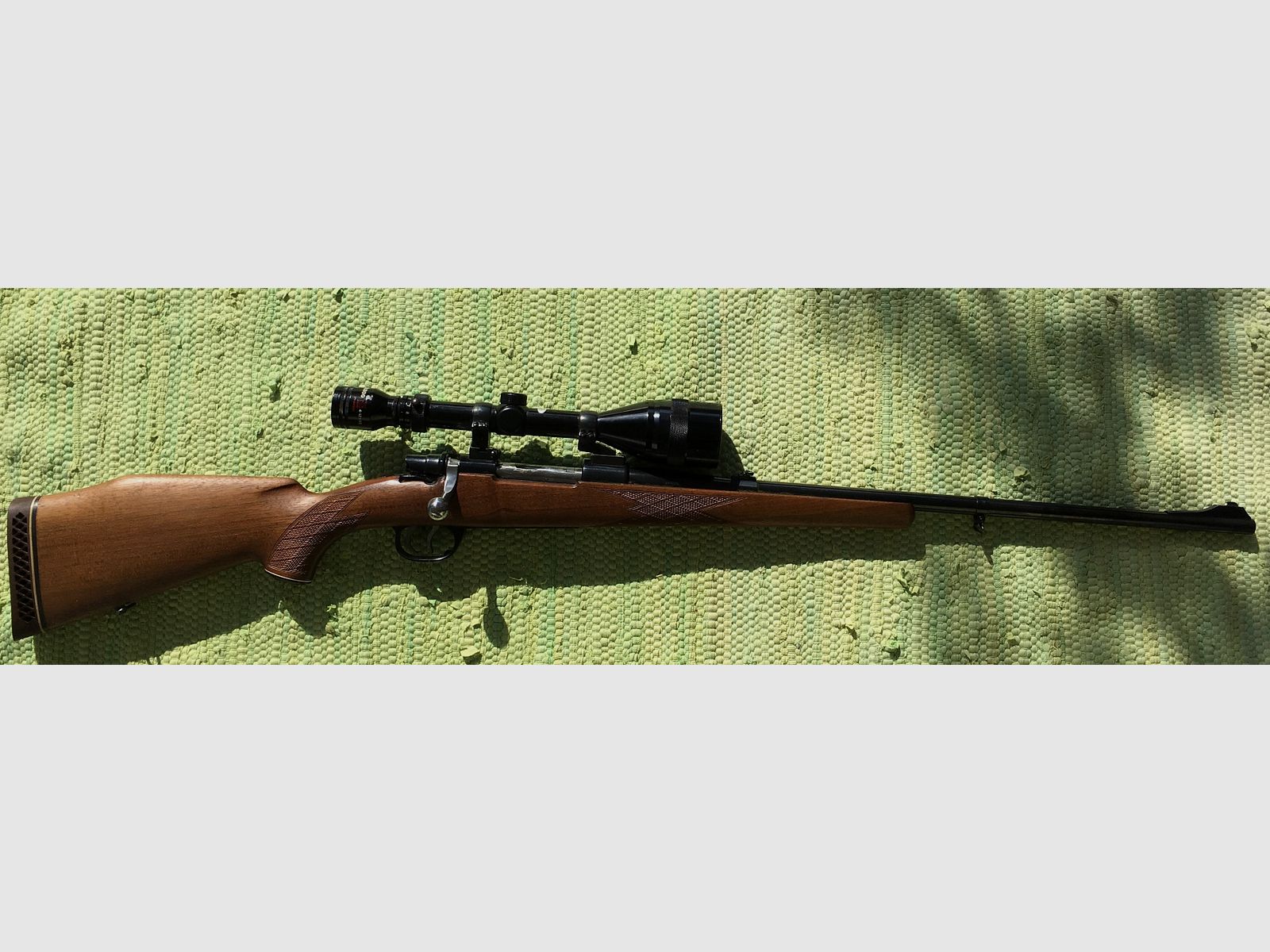 Repetierer Krico 