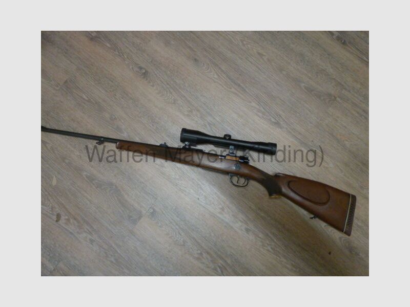 Mauser 98