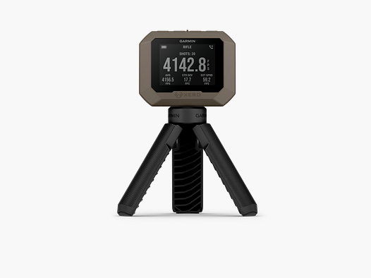 Garmin Xero C1 Pro Chronograaf