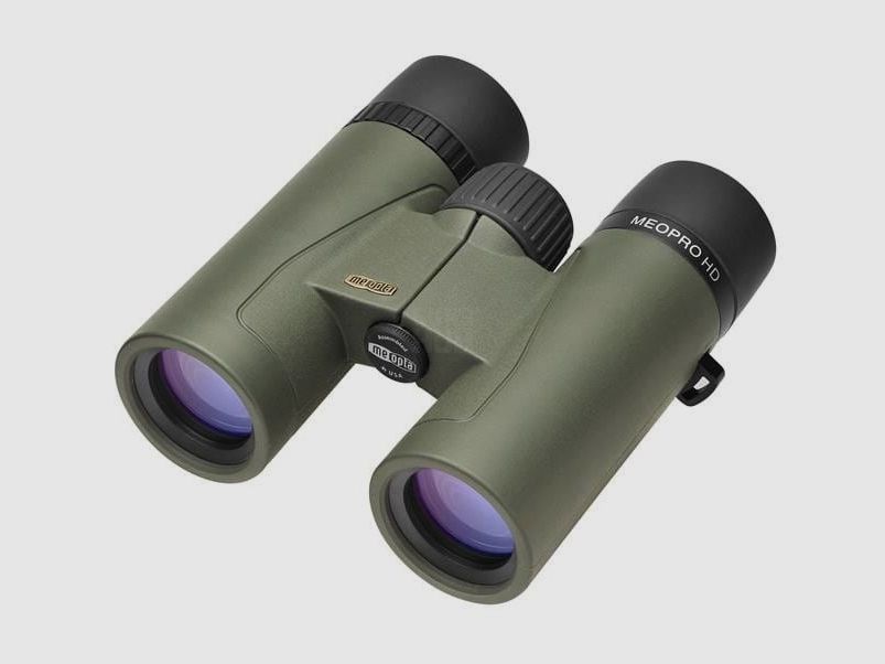 Lornetka Meopta MeoPro 10x32 HD, zdjęcie 3 z 6