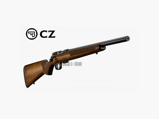 CZ 457 Varmint 1/2 X 20