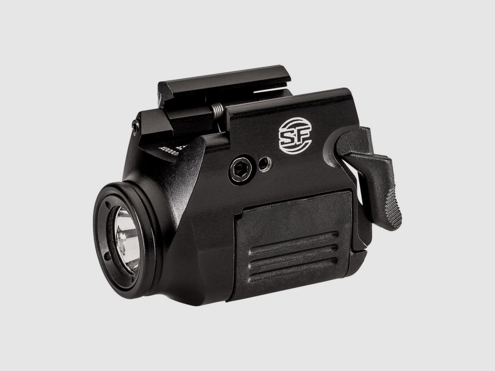 Surefire – linterna XSC-A (Glock 43X/48) – 350 lúmenes, imagen 1 de 5