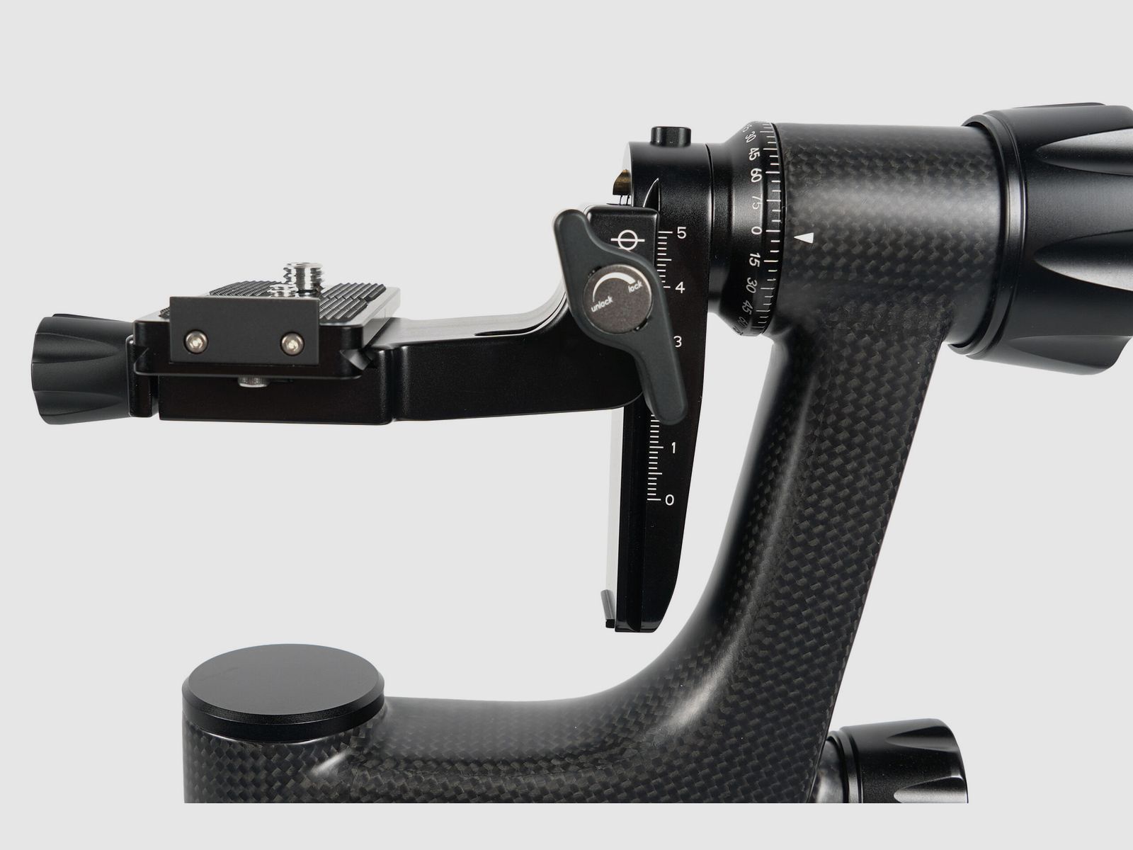 Sirui Gimbal head PH-10, Bild 3 von 3