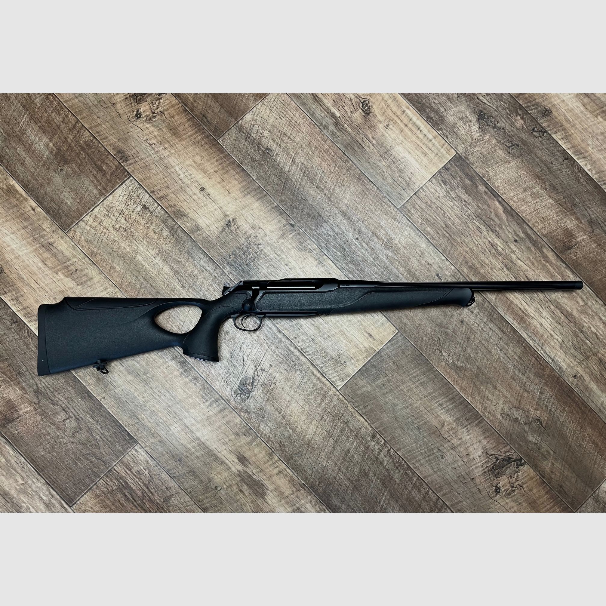 Sauer 505 Synchro XT Highland 