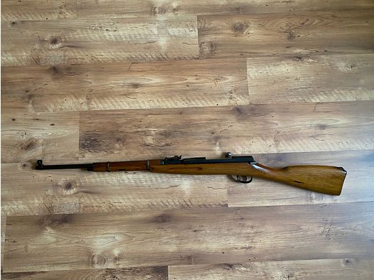 Clearance of my collection: Mosin Nagant Mod. 1954 - very well maintained condition