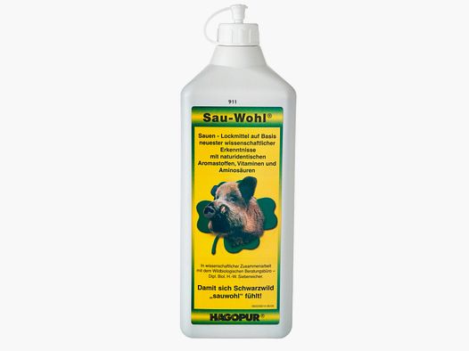 Hagopur Wild Boar Attractant