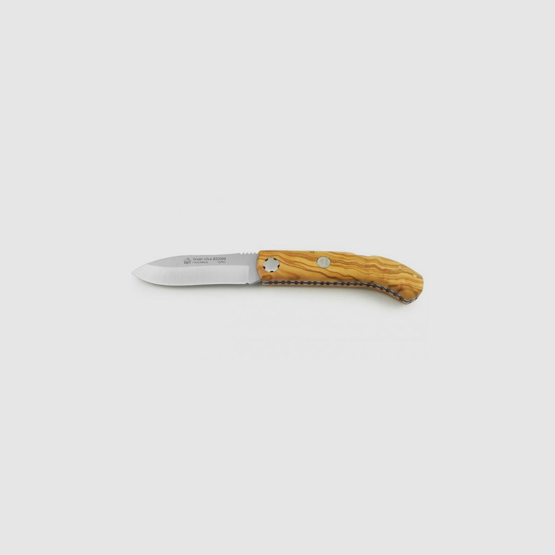 PUMA IP faisán, oliva