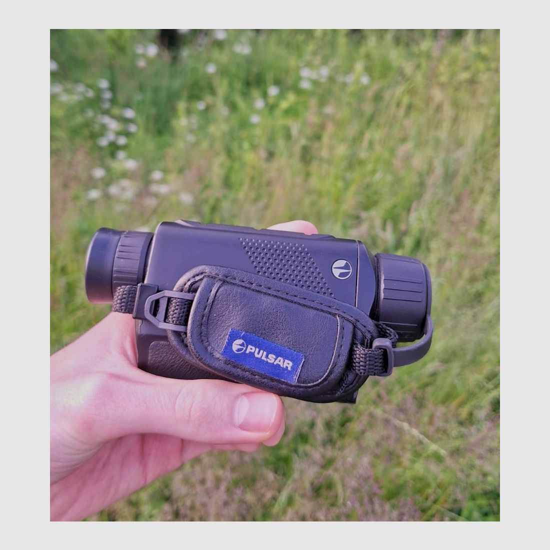 Pulsar XM30