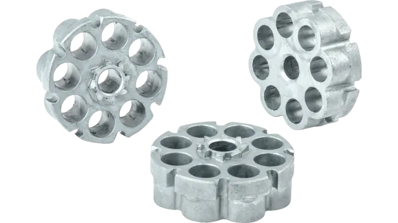 UMAREX Cargador CO2 4,5 mm