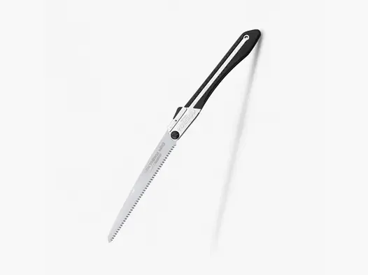 Silky Gomboy 210/240/270/300 – Folding Saw, 10 Teeth/30 mm