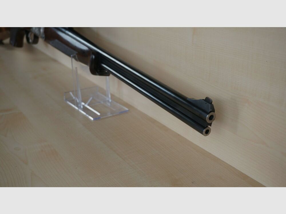 Krieghoff Ultra TS