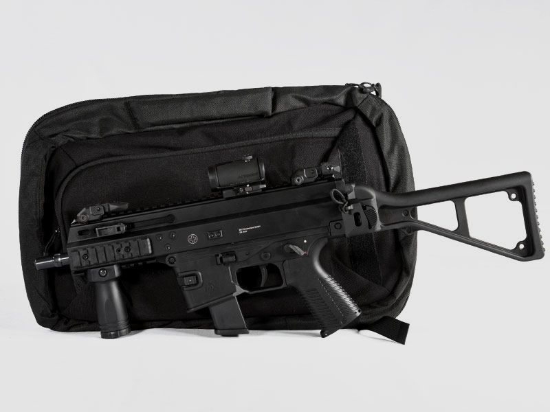 B&T APC10 PRO, pistolet