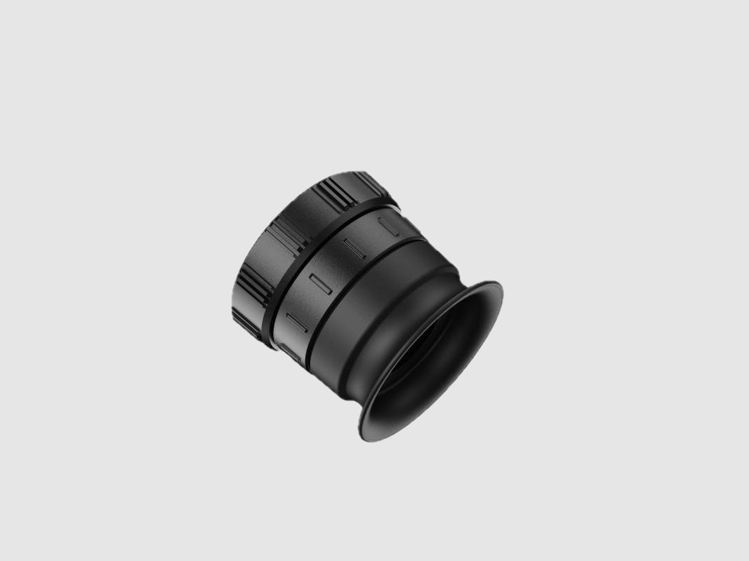 Oculare HIKMICRO per Thunder 3.0 Clip-On
