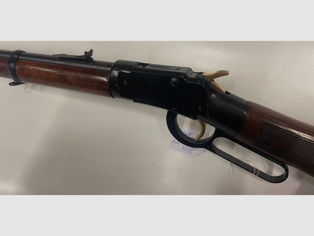 Ithaca M48, imagen 4 de 5