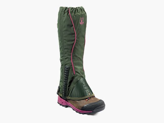 Riserva – Ergonomische Gaiter aus Cordura Ripstop – Größe M (R2244)