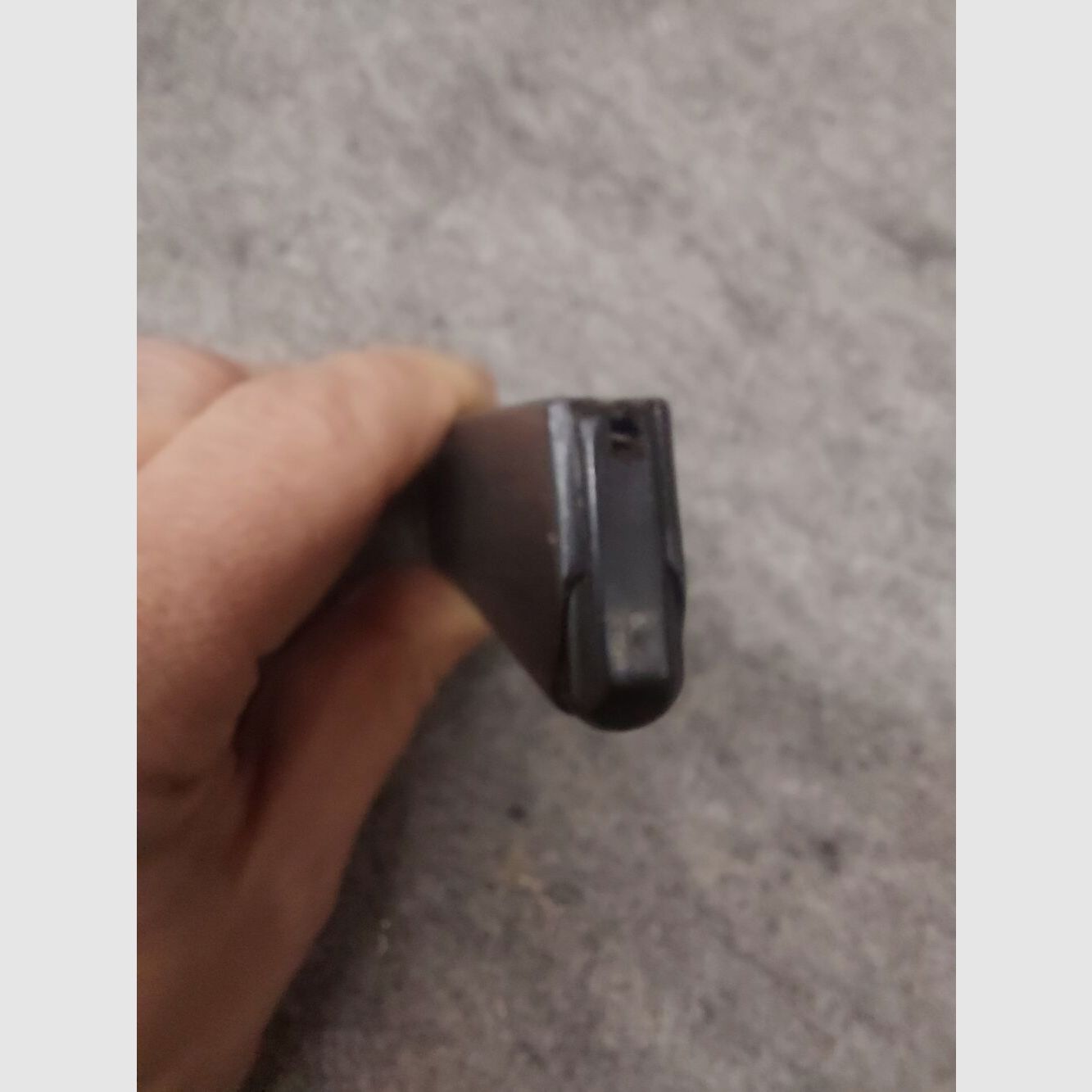 Brünner CZ 27, zdjęcie 4 z 5