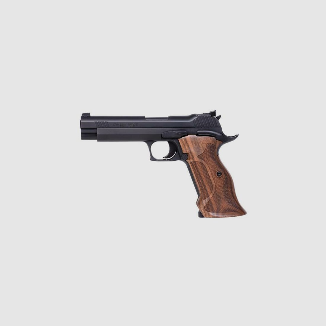 Sig Sauer P210 Target, Bild 1 von 9