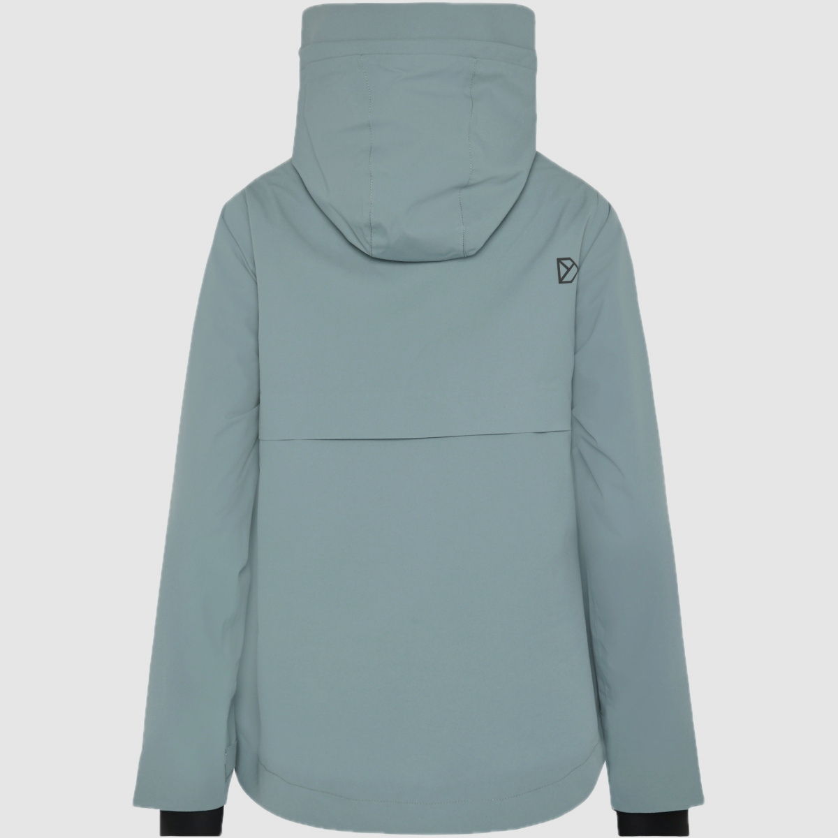 DIDRIKSONS Jennie Jacket Factory Blue