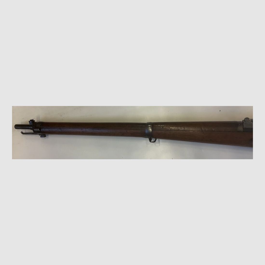 Schmidt - Rubin G11