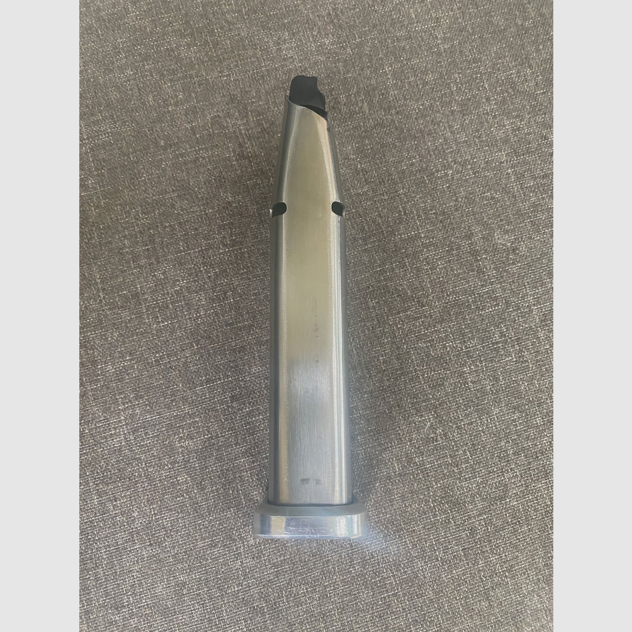 Infinity Magazin 2011 45ACP 126mm