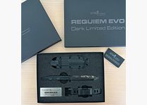 EXTREMA RATIO REQUIEM EVO Dark Limited Edition