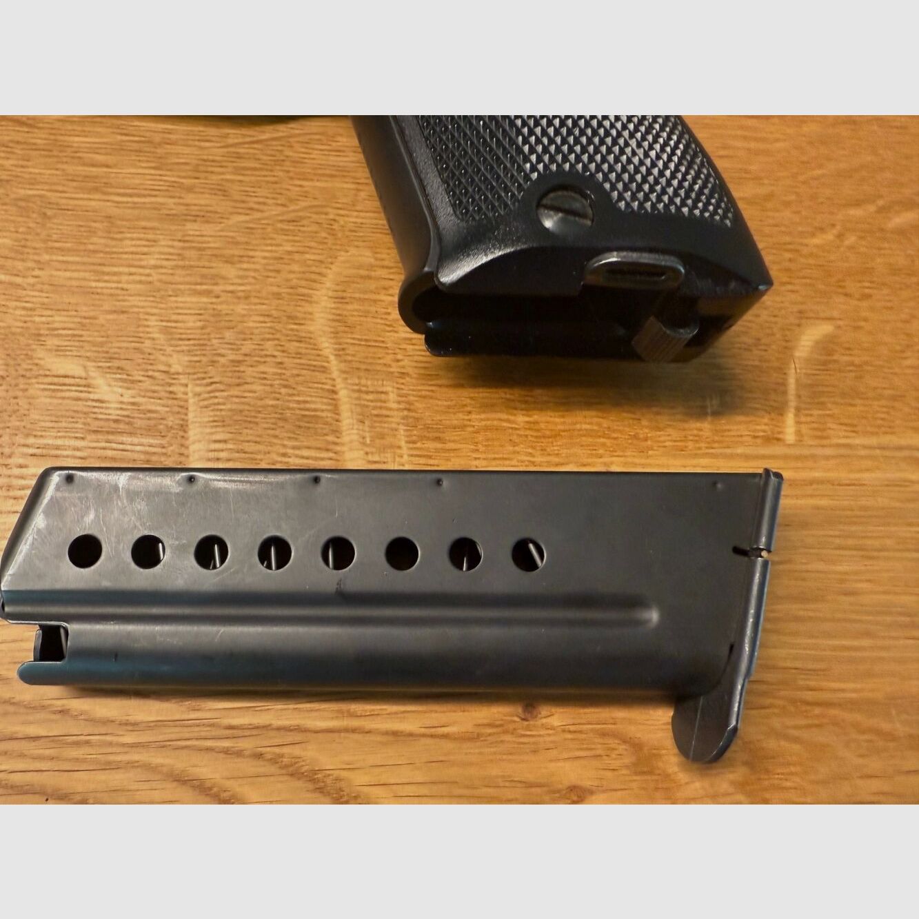 Sig Sauer Eckernförde P 220