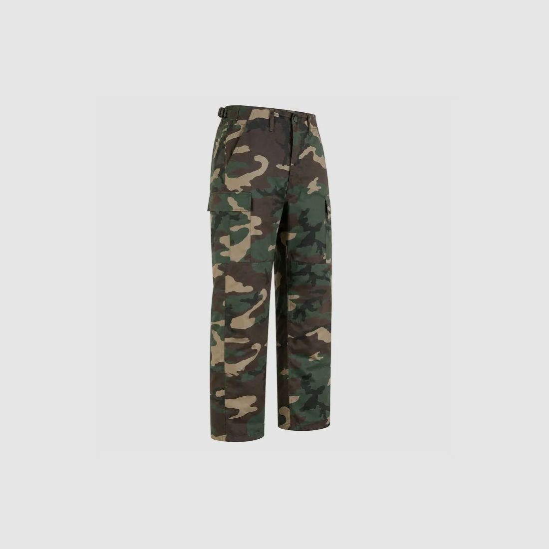 BDU-Hose Idaho Camo Urban Woodland Herren, Bild 6 von 11